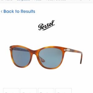 Persol PO 3190S Sunglasses